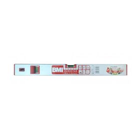 Bmı Eurostar 690 40 cm Su Terazisi