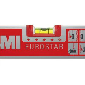 BMI Eurostar 80 cm Su Terazisi
