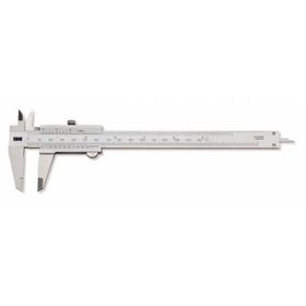 Bmi Kumpas Mekanik 760200 (200 mm)