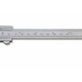 Bmi Kumpas Mekanik 760200 (200 mm)