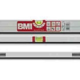 Bmi Mıknatıslı Alustar 691M 80 cm Su Terazisi