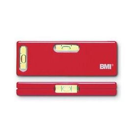 Bmi Plastik Cep Tipi 670 Pocket 10 cm Su Terazisi