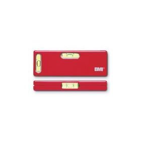 Bmi Plastik Cep Tipi 670 Pocket 10 cm Su Terazisi