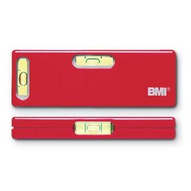 Bmi Plastik Cep Tipi 670 Pocket 10 cm Su Terazisi