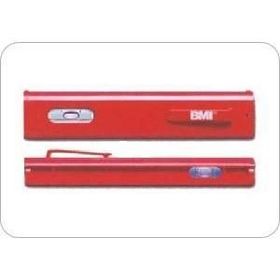 Bmi Plastik Cep Tipi 675 Line-Level 12 cm Su Terazisi