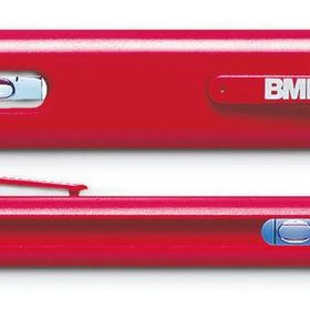 Bmi Plastik Cep Tipi 675 Line-Level 12 cm Su Terazisi