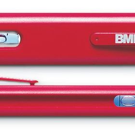Bmi Plastik Cep Tipi 675 Line-Level 12 cm Su Terazisi