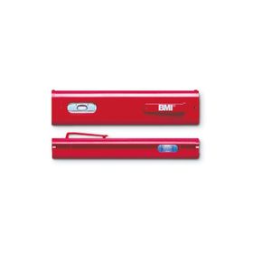 Bmi Plastik Cep Tipi 675 Line-Level 12 cm Su Terazisi