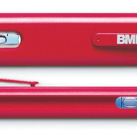 Bmi Plastik Cep Tipi 675 Line-Level 12 cm Su Terazisi