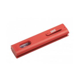 Bmi Plastik Cep Tipi 675 Line-Level 12 cm Su Terazisi