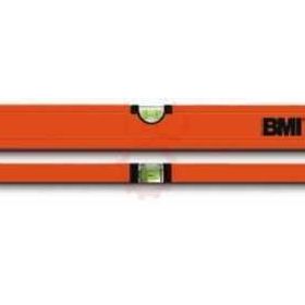 Bmi Superstar 699050 50 cm Alüminyum Su Terazisi