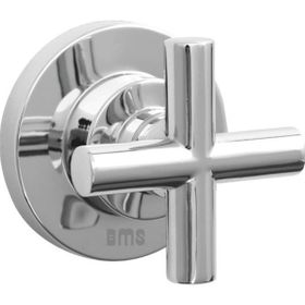 Bms 20 mm Bm-4013 Plus Ankastre Stop Valf