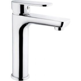Bms 366 Mercan Gri Lavabo Bataryası