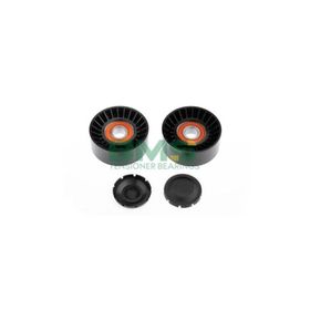 Bms Crafter 2.5 TDI 06 BJK BJM Kanalsız 75 mm Alternatör Gergi Rulmanı