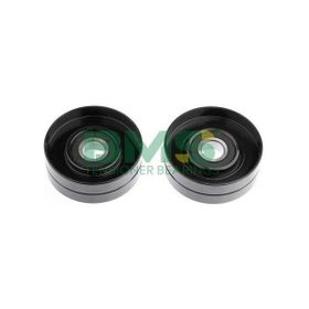 Bms LGN 2.0 16 V 95-01 Safrane II 2.0 16 V 96-00 Volvo C70 2.0-2.0T 98-02 Alternatör Gergi Rulmanı