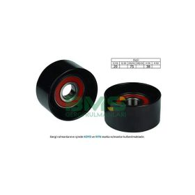 Bms R Serisi W251-V251 R 350 CGI 4 Matic C Serisi W202 Alternatör Gergi Rulmanı