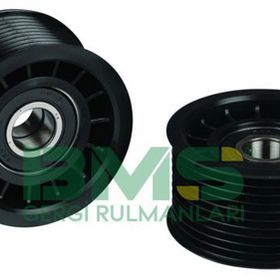 Bms Renault Trucks Kerax Alternatör Gergi Rulmanı