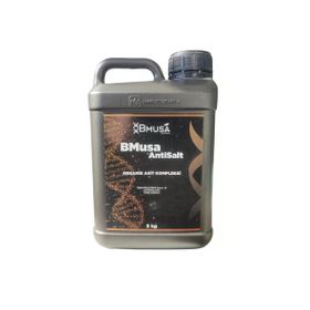 Bmusa Antisalt 5 kg Organik Asit Kompleksi