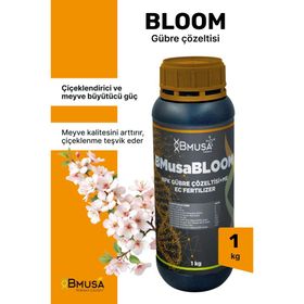 Bmusa Bloom 1 kg Gübre