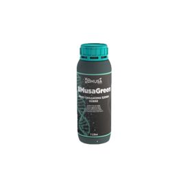 Bmusa Green 1 lt Mikrobiyal Gübre