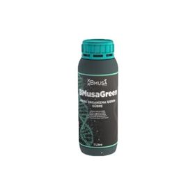 Bmusa Green 1 lt Mikrobiyal Gübre