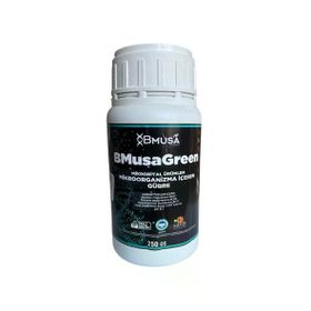 Bmusa Green 250 cc Mikrobiyal Gübre
