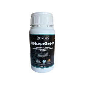 Bmusa Green 250 cc Mikrobiyal Gübre