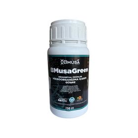 Bmusa Green 250 cc Mikrobiyal Gübre
