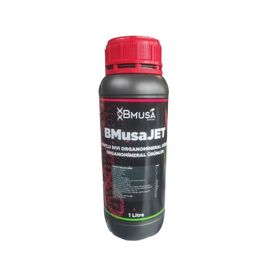 Bmusa Jet Orgamineral 1 lt Gübre