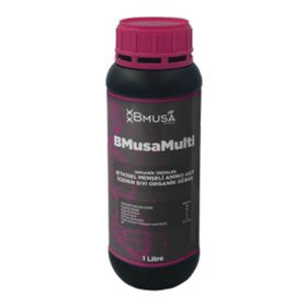 Bmusa Multi 1 lt AminoAsit Gübre