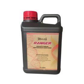 Bmusa Ranger 5 lt Mikrobiyal Gübre