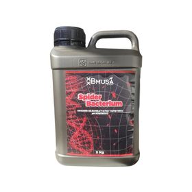 Bmusa Spider 5 kg Bacterium Organik Silikonlu Yayıcı-Yapıştırıcı