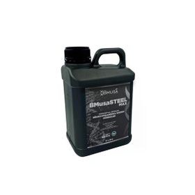 Bmusa Steel Max 5 lt Mikrobiyal Gübre
