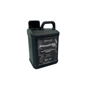 Bmusa Steel Max 5 lt Mikrobiyal Gübre