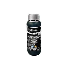 Bmusa Steelmax 1 lt Mikrobiyal Gübre