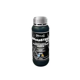 Bmusa Steelmax 1 lt Mikrobiyal Gübre