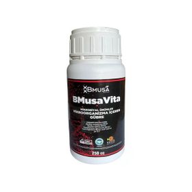 Bmusa Vita 250 cc Mickobiyal Gübre