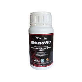 Bmusa Vita 250 cc Mickobiyal Gübre