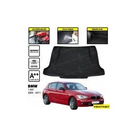 Bmw 1 E87 2005-2011 Bagaj Havuzu