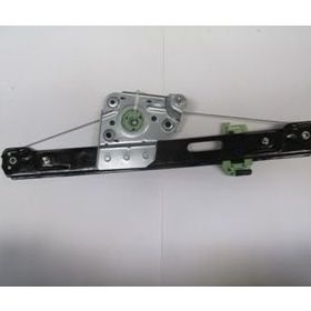 Bmw 1 Seri E87 2004-2011 Sağ Elektrikli Motorsuz Arka Cam Krikosu