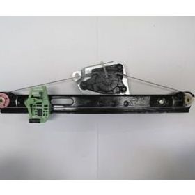 Bmw 1 Seri E87 2004-2011 Sağ Elektrikli Motorsuz Arka Cam Krikosu