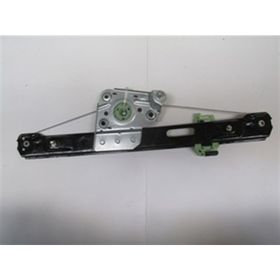 Bmw 1 Seri E87 2004-2011 Sağ Elektrikli Motorsuz Arka Cam Krikosu
