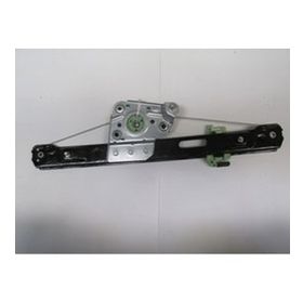Bmw 1 Seri E87 2004-2011 Sağ Elektrikli Motorsuz Arka Cam Krikosu