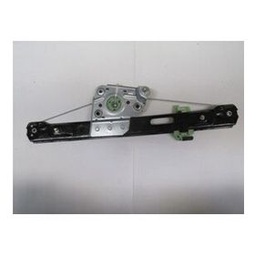 Bmw 1 Seri E87 2004-2011 Sağ Elektrikli Motorsuz Arka Cam Krikosu