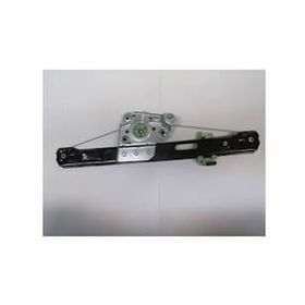 Bmw 1 Seri E87 2004-2011 Sağ Elektrikli Motorsuz Arka Cam Krikosu
