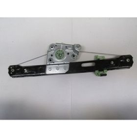 Bmw 1 Seri E87 2004-2011 Sağ Elektrikli Motorsuz Arka Cam Krikosu