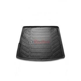 Bmw 1 Seri F20 Siyah Bagaj Havuzu