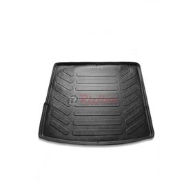 Bmw 1 Seri F20 Siyah Bagaj Havuzu