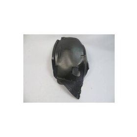 Bmw 1 Serı LT-BM6044 E87 2004-2008 Sağ Ön Önü Ön Çamurluk Davlumbazı
