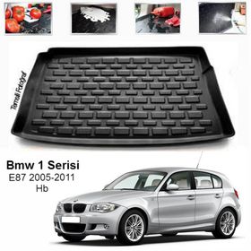 Bmw 1 Serisi E87 2005 2011 Bagaj Havuzu